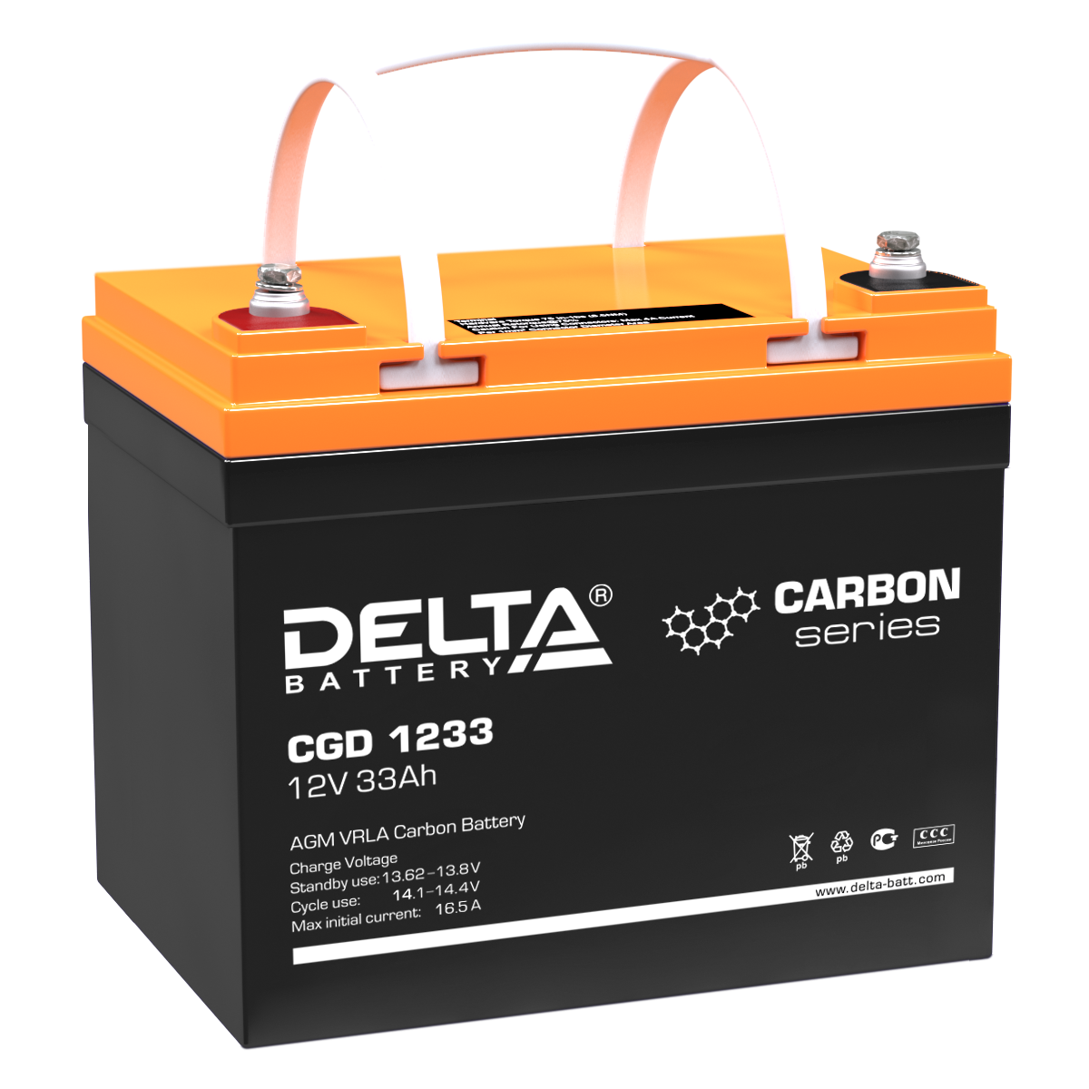 Delta GX 12-33 (12в/33ач). Аккумуляторная батарея Delta CGD 12200 (12v / 200ah). Аккумулятор Delta CGD 1233 (12v / 33ah). Delta DTM 1233 L.