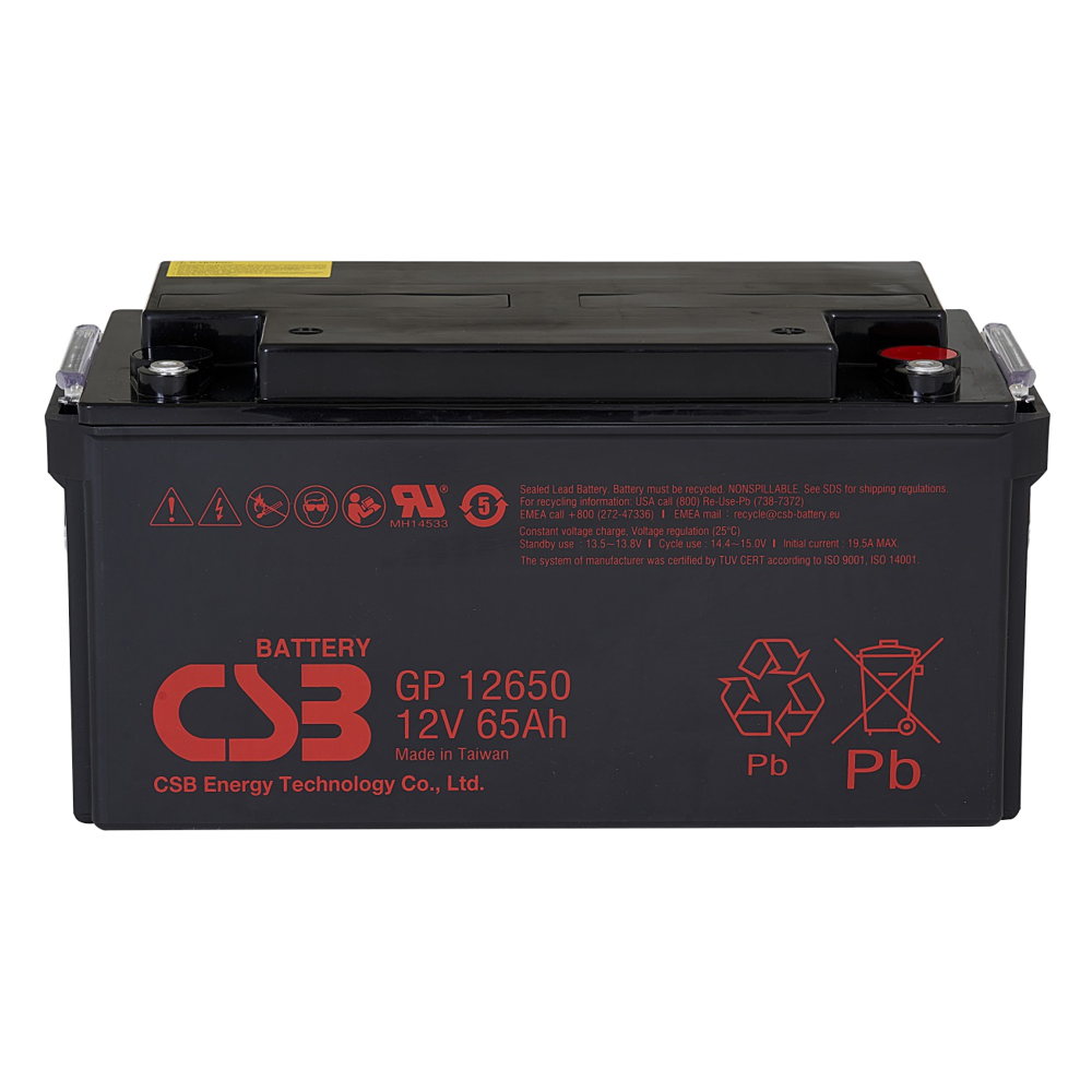 Csb battery. Аккумулятор CSB GP 12650. Аккумуляторные батареи wbr GP 12650. CSB аккумулятор CSB GP 12650. Аккумуляторная батарея CSB EVX 12650 65 А·Ч.