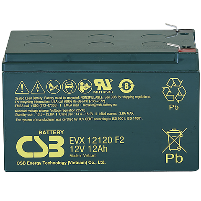 Батарея csb 12v. Аккумулятор CSB EVX 12120. CSB 12v 7.2Ah. Аккумуляторная батарея CSB EVX 1272 7.2 А·Ч. Аккумуляторная батарея CSB EVX 12340 34 А·Ч.