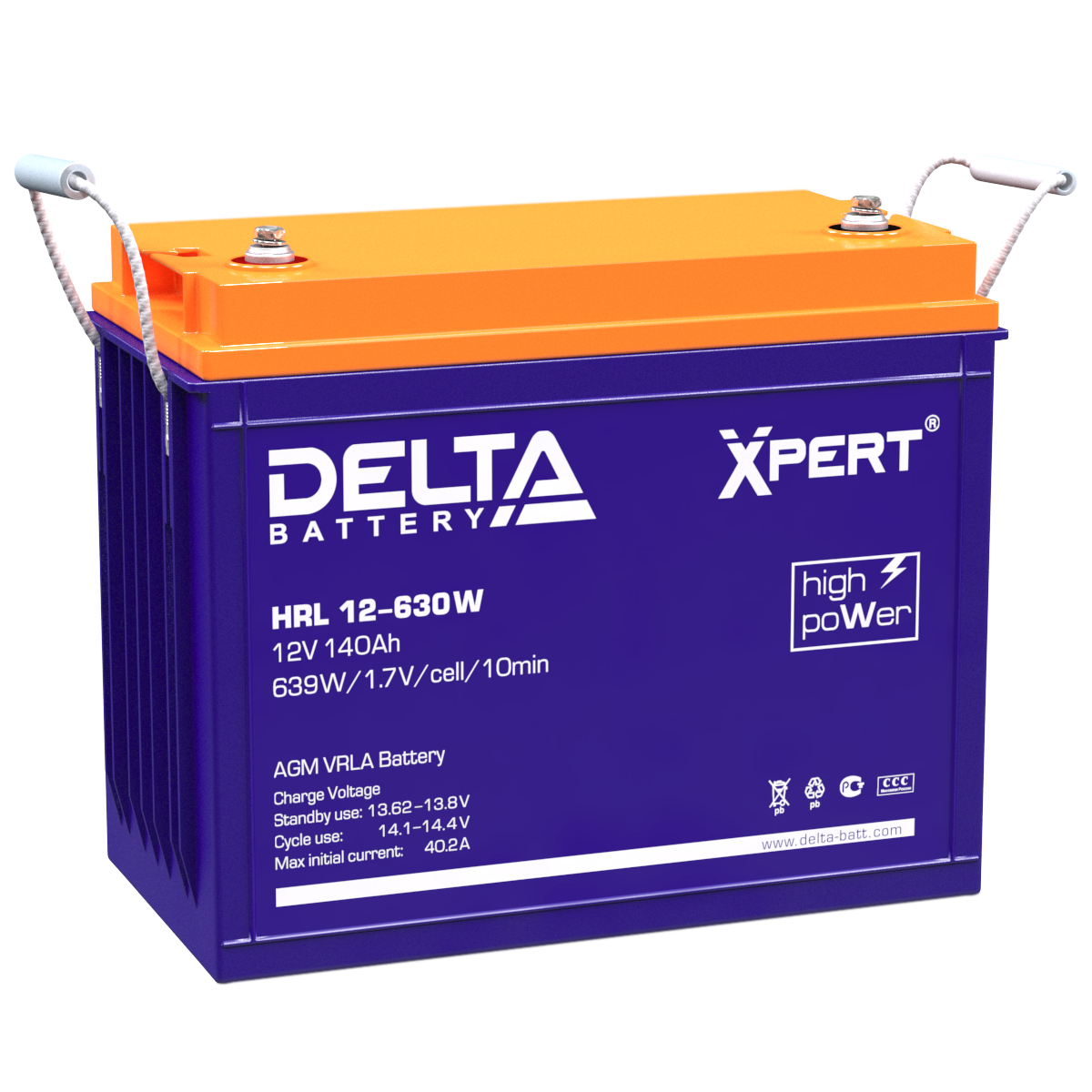 HRL 12-630 W. Delta Battery HRL 12-140. Аккумуляторная батарея Delta HRL 12-140 X (12v / 140ah). Аккумулятор Delta HRL 12-12.