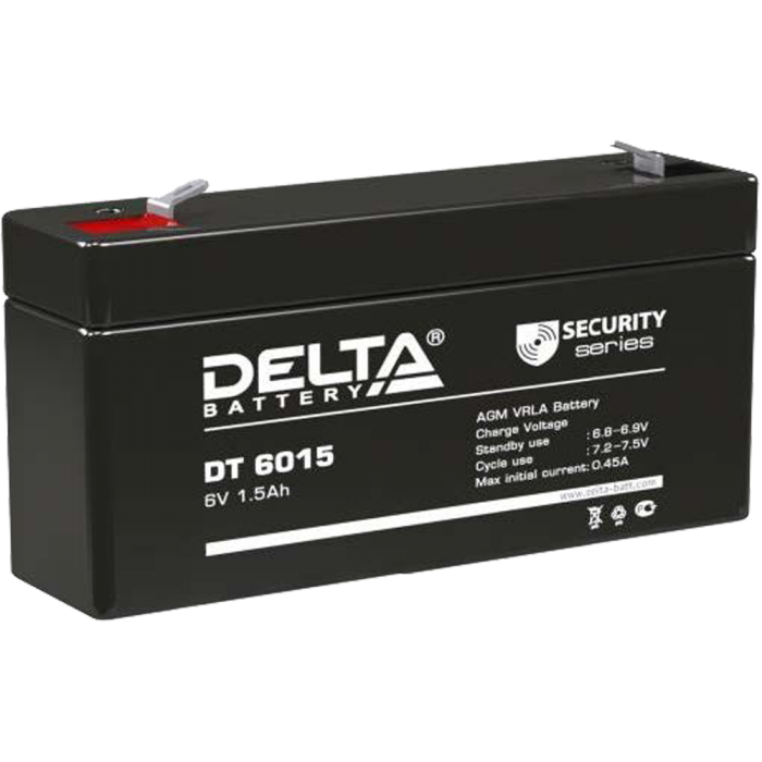 Delta DT 6015