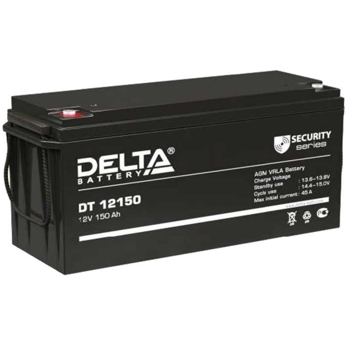 Delta DT 12150