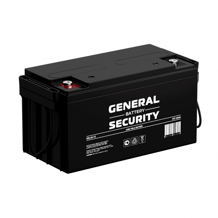 General Security GSL 65-12