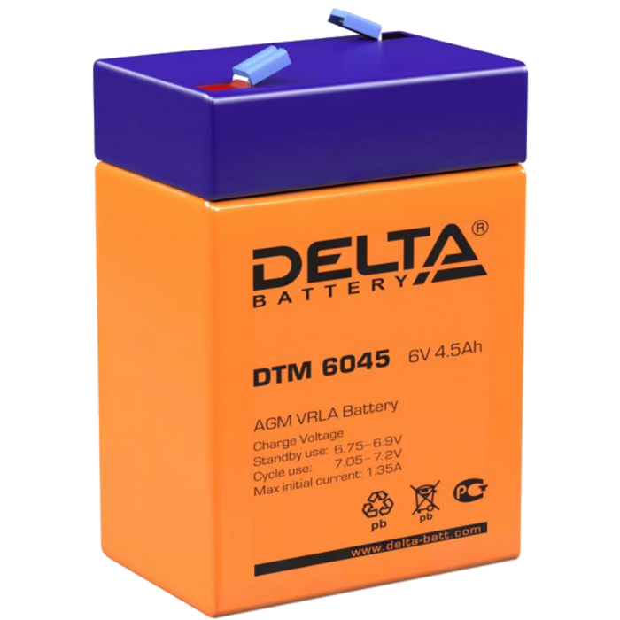 Delta DTM 6045