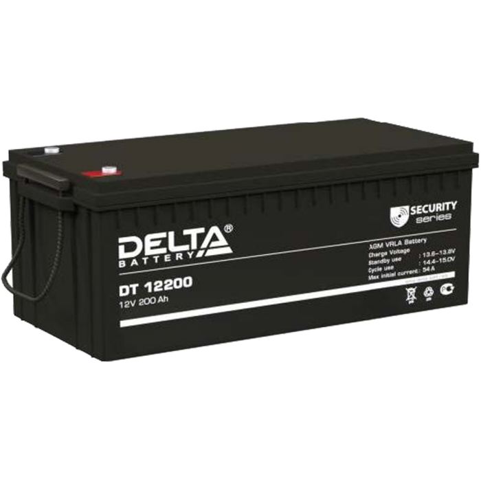 Delta DT 12200