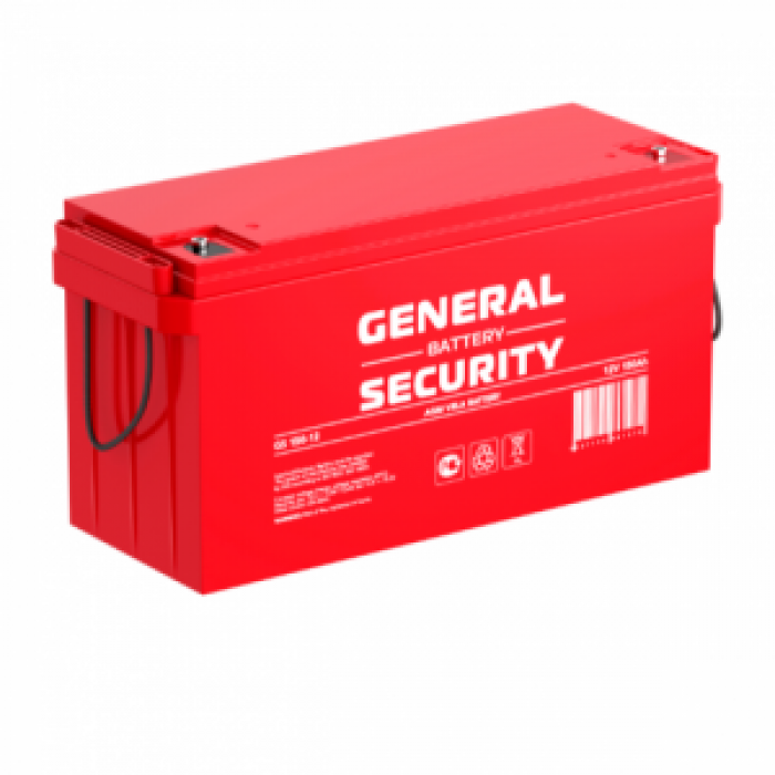 General Security GS 200-12