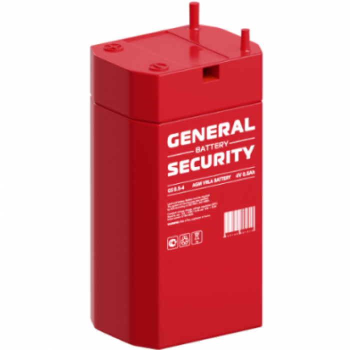 General Security GS 0.5-4