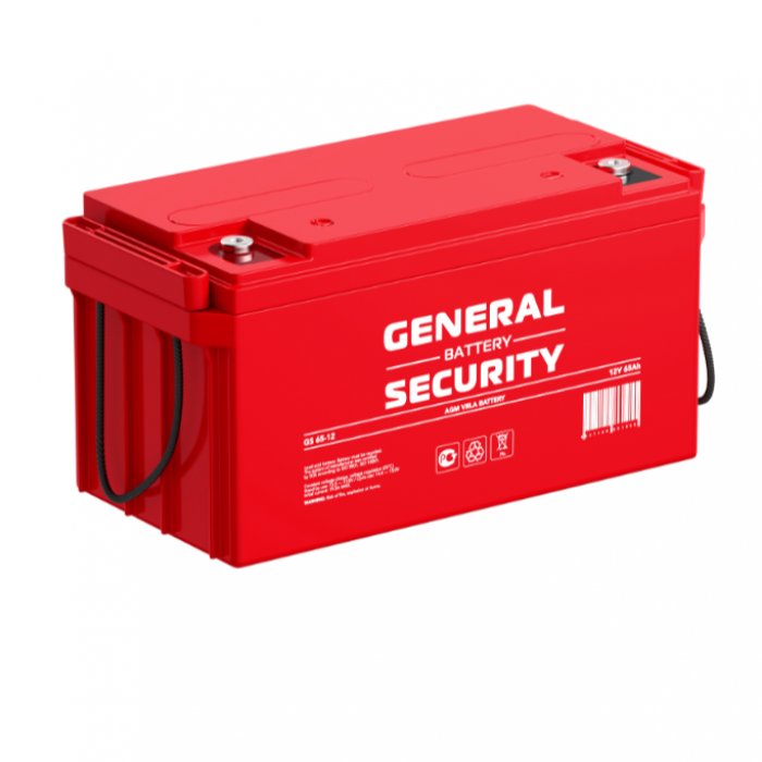 General Security GS 65-12