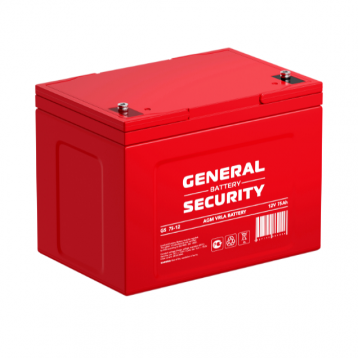 General Security GS 70-12