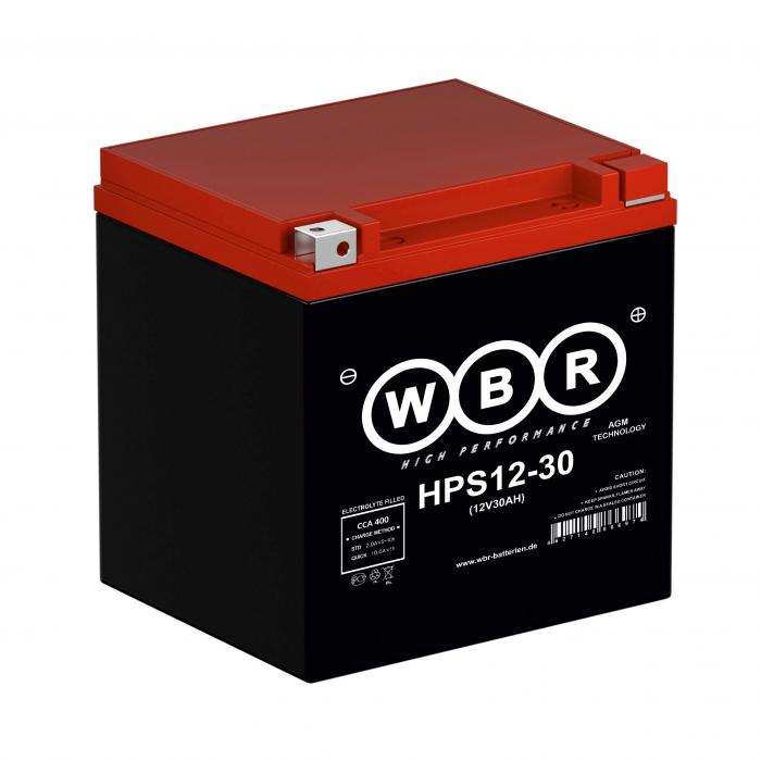 WBR HPS12-30