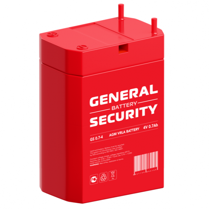 General Security GS 0.7-4