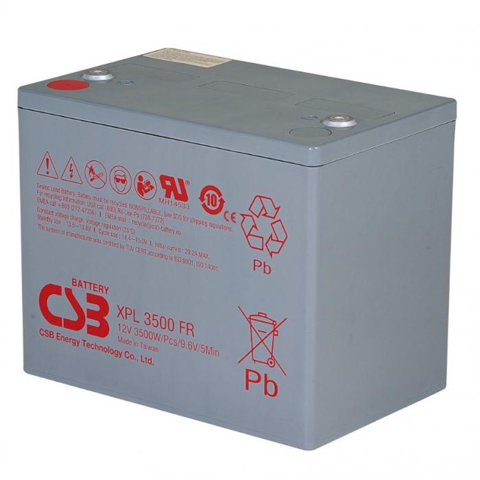 CSB XPL3500 FR