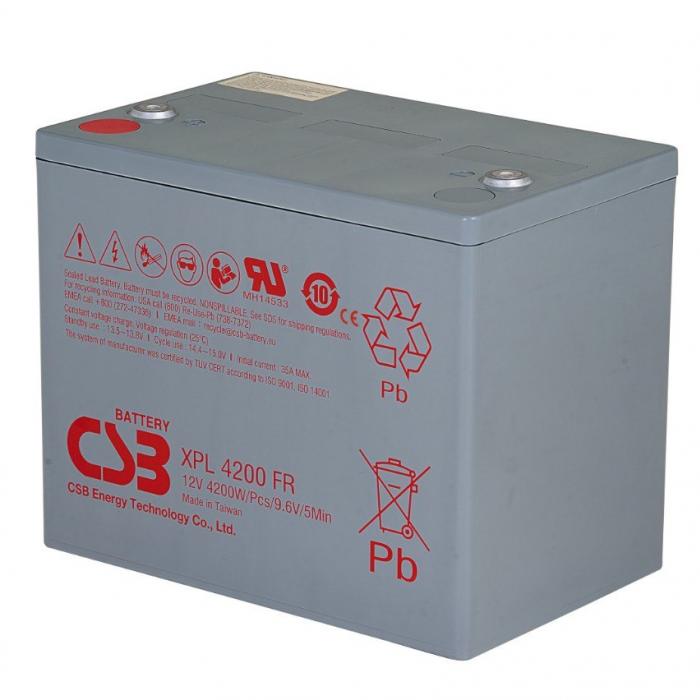 CSB XPL4200 FR