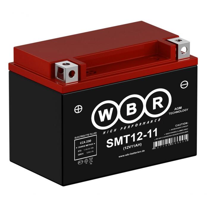 WBR SMT12-11