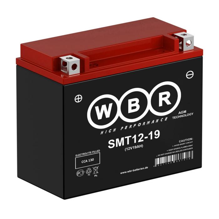 WBR SMT12-19