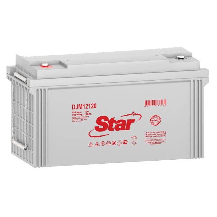 STAR DJM12120