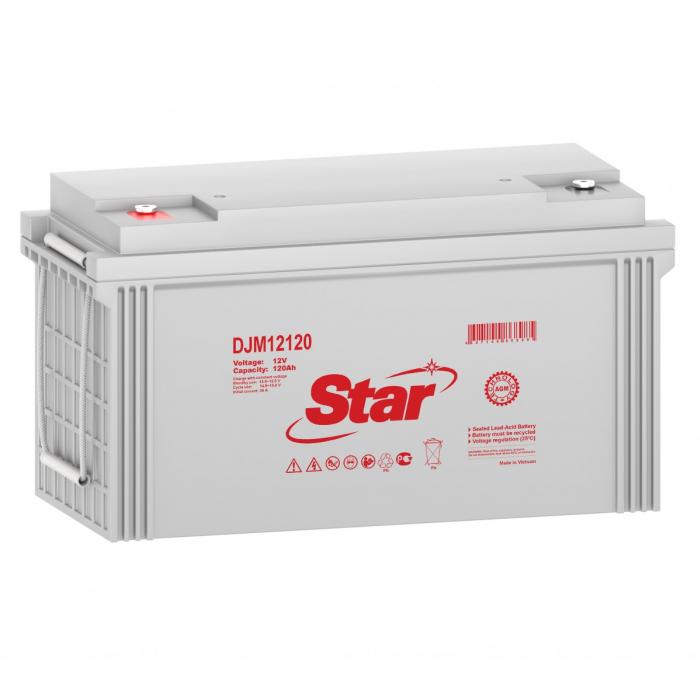 STAR DJM12120