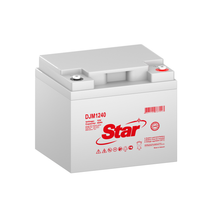 STAR DJM1240