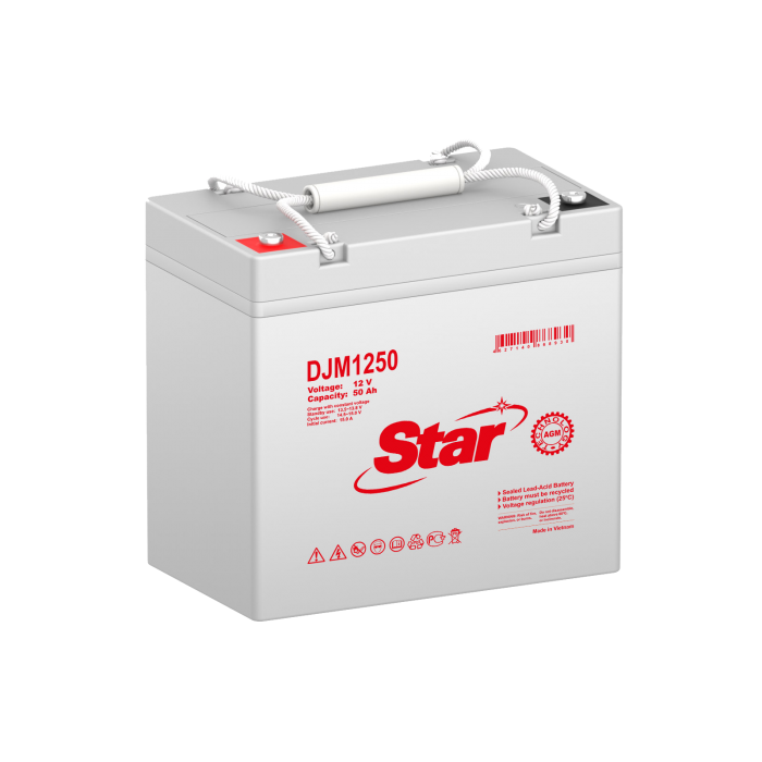 STAR DJM1250