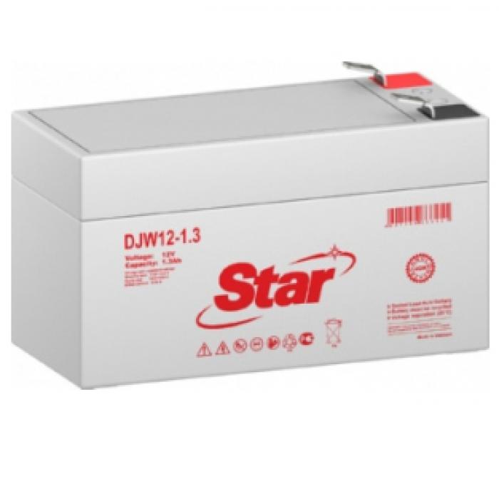 STAR DJW12-1.3