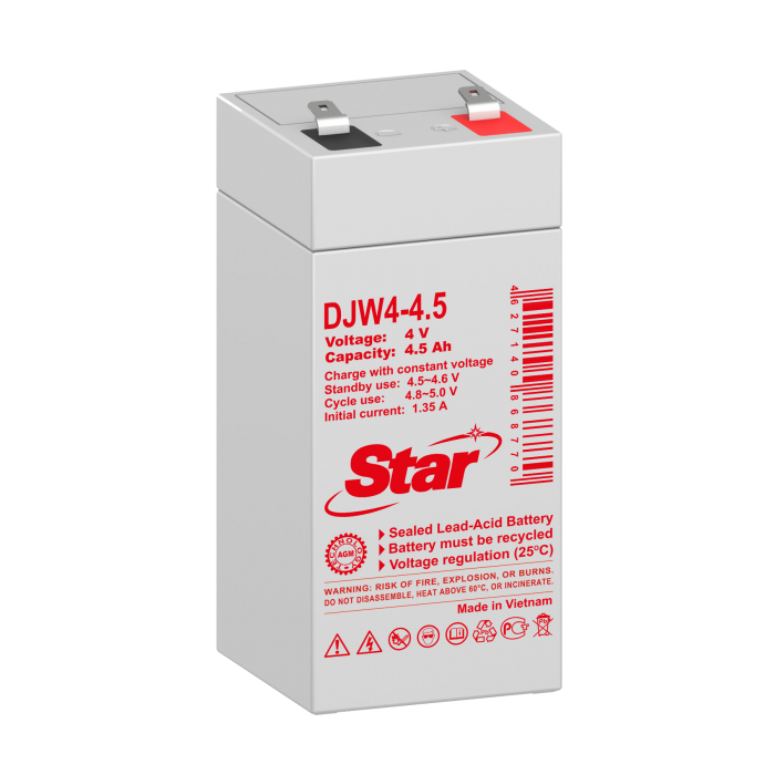 STAR DJW4-4.5