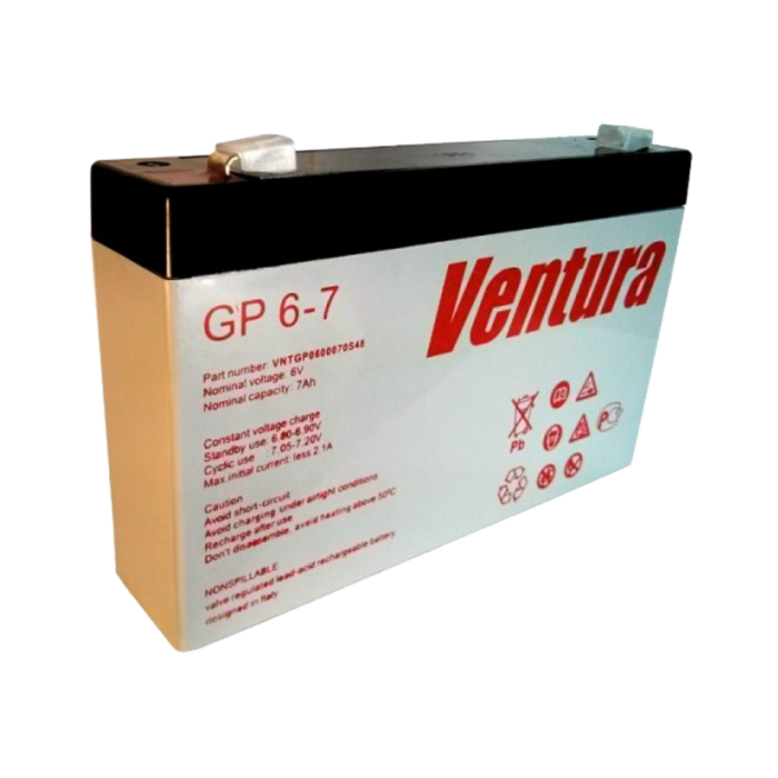 Ventura GP 6-7