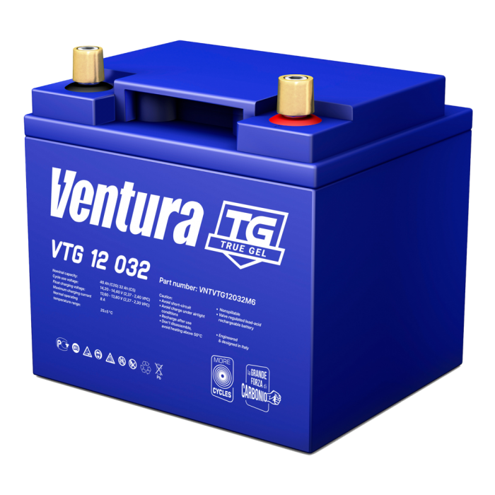 Ventura VTG 12 032