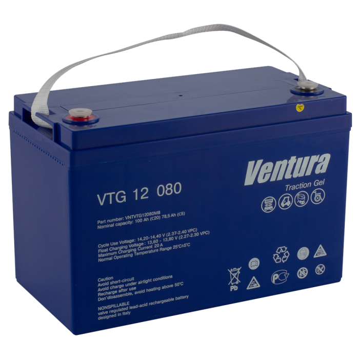 Ventura VTG 12 080