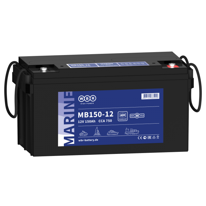 WBR MB150-12
