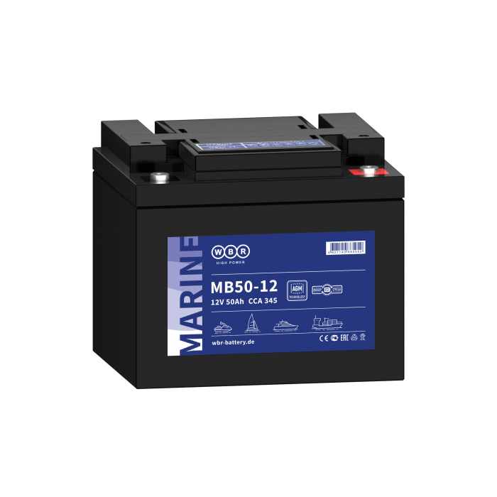 WBR MB50-12