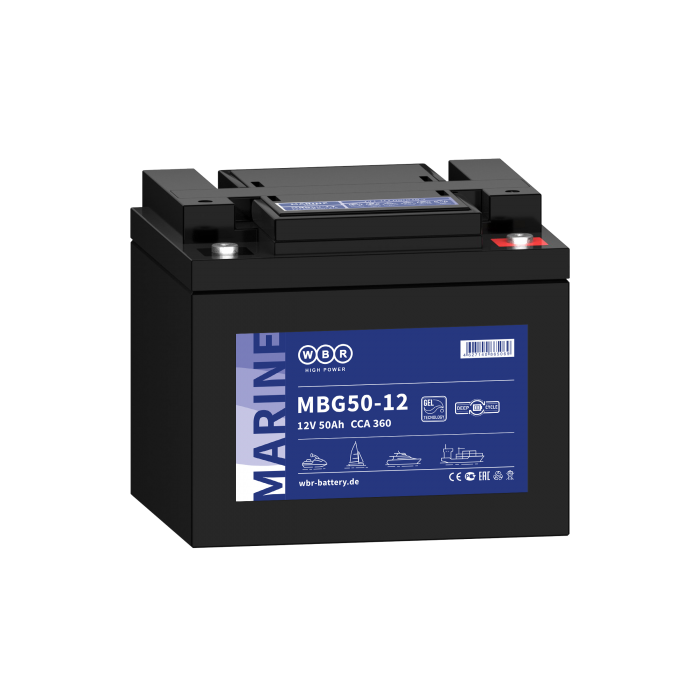 WBR MBG50-12
