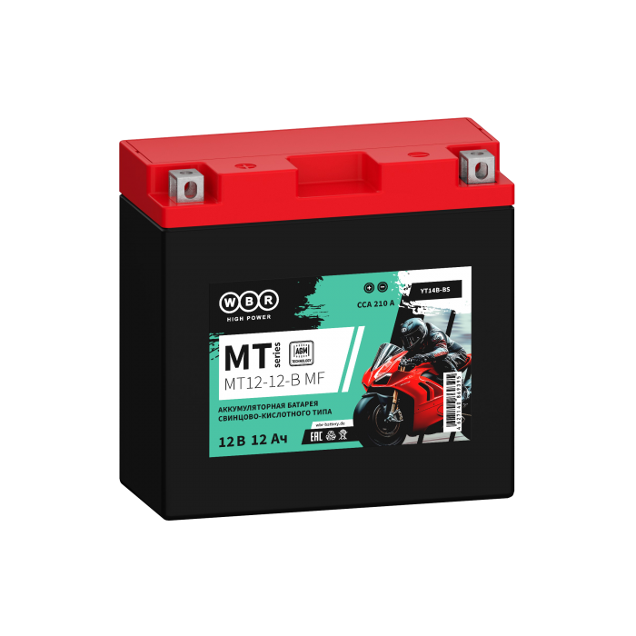 WBR MT12-12-В MF