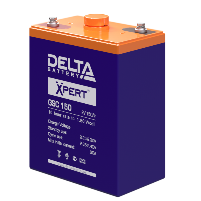 Delta Xpert GSC 150