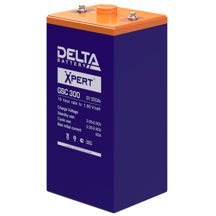 Delta Xpert GSC 300