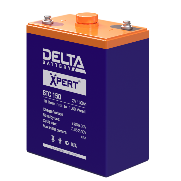 Delta Xpert STC 150